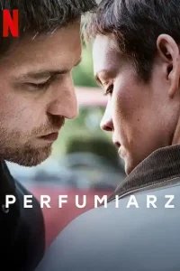 Download The Perfumier (2022) WEB-DL Dual Audio {Hindi-English} 480p | 720p | 1080p