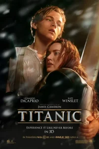 Download Titanic (1997) Dual Audio {Hindi 5.1-DD & English} 480p | 720p | 1080p | 2160p 4K