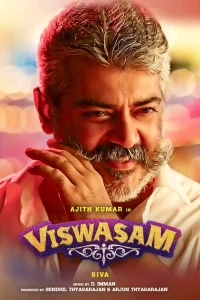 Viswasam (2019) Hindi ORG Dubbed Full Movie WEB-DL 480p | 720p | 1080p | 2160p 4K