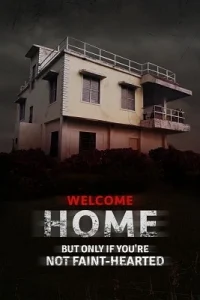 Download Welcome Home (2020) Hindi Full Movie 480p | 720p  | 1080p