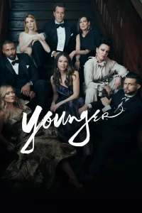 Download Younger (2018) Season 5 Dual Audio {Hindi-English} 480p | 720p | 1080p