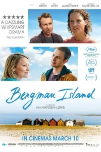 Download Bergman Island (2021) {English with Subtitles} WEB-DL 480p [340MB] | 720p [900MB] | 1080p [2GB]