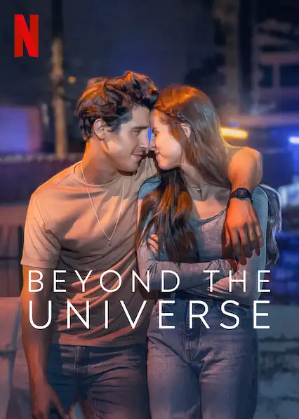 Beyond the Universe – Netflix Original (2022) WEB-DL Dual Audio {Hindi-English} 480p [400MB] | 720p [1.2GB] | 1080p [2.7GB]