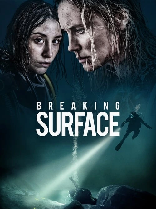 Breaking Surface (2022) BluRay Dual Audio {Hindi-Swedish} 480p [300MB] | 720p [750MB] | 1080p [2GB]