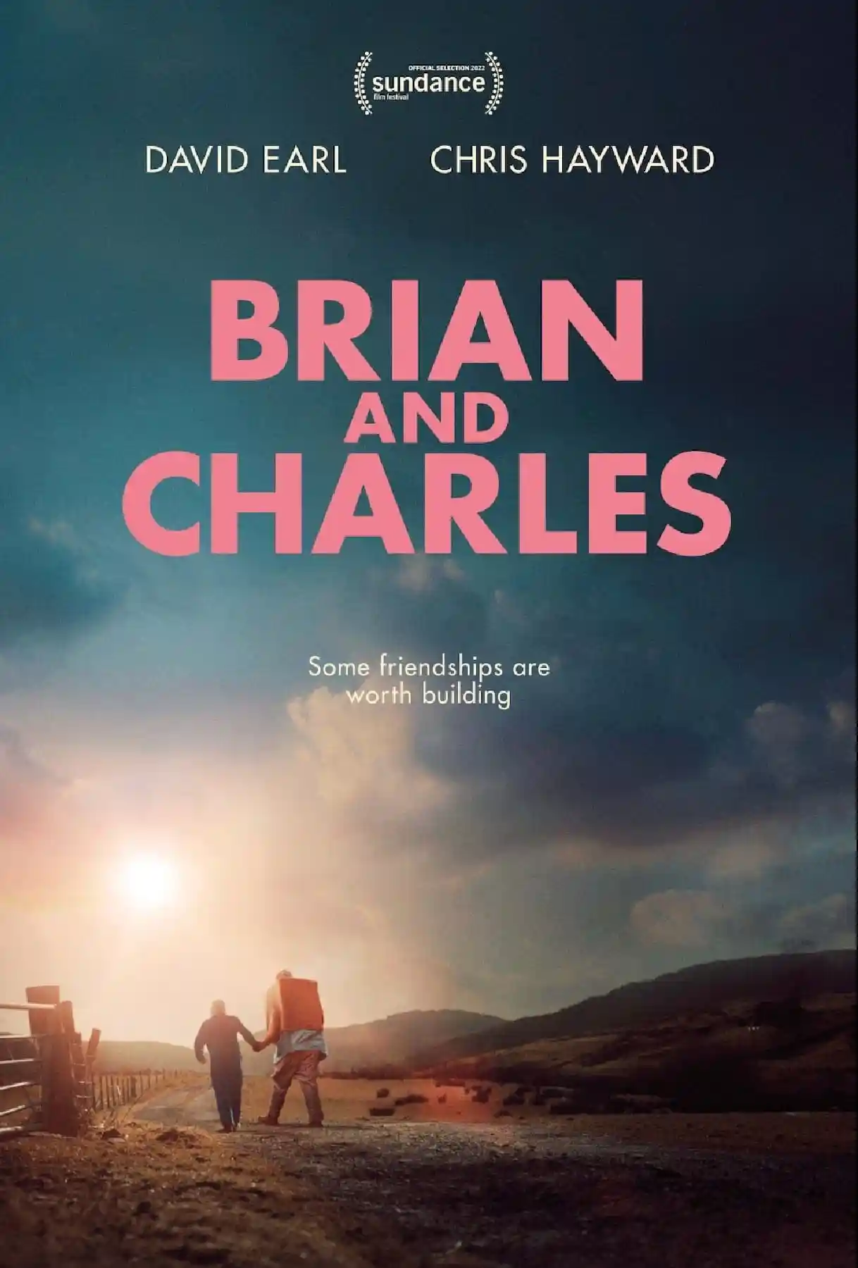 Brian and Charles (2022) Dual Audio [Hindi + English] WeB-DL 480p [320MB] | 720p [850MB] | 1080p [1.7GB]