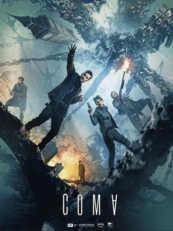 Coma (2019) Dual Audio {Hindi-English} 480p [400MB] | 720p [1GB] | 1080p [2GB]