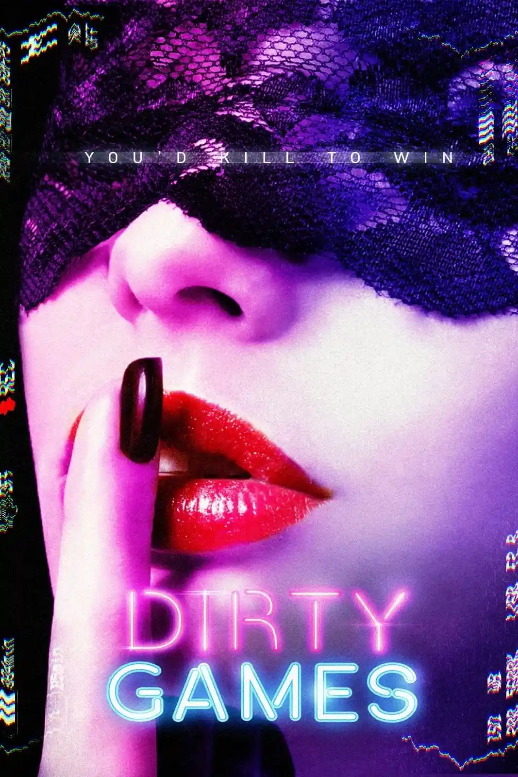 Dirty Games (2022) UNRATED Hollywood Full Movie 480p | 720p WEB-DL