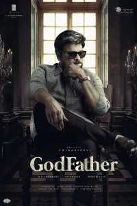 GodFather (2022) Hindi NF WEB-DL 480p [350MB] | 720p [1.4GB] | 1080p [3.1GB]