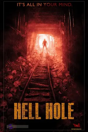 Hellhole – Netflix Original (2022) Dual Audio {Hindi-English} 480p [300MB] | 720p [800MB] | 1080p [2GB]