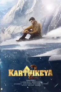 Download Karthikeya 2 (2022) WEB-DL Hindi ORG. Dubbed Full Movie 480p | 720p | 1080p | 2160p 4K