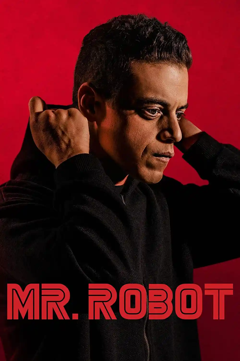 Download Mr. Robot (Season 1 – 4) Dual Audio {Hindi-English} Complete Netflix Series 720p [400MB]