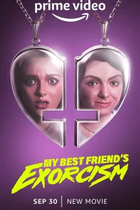 Download My Best Friend’s Exorcism (2022) Dual Audio {Hindi-English} 480p | 720p | 1080p