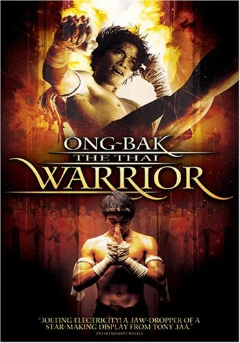 Ong-Bak: The Thai Warrior (2003) Dual Audio {Hindi-English} 480p [400MB] | 720p [800MB] | 1080p