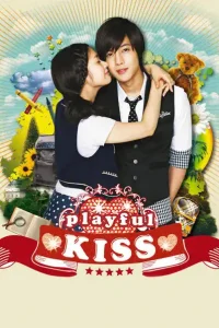 Download Playful Kiss (Season 1) Hindi Dubbed All Episodes WEB-DL 720p [450MB]