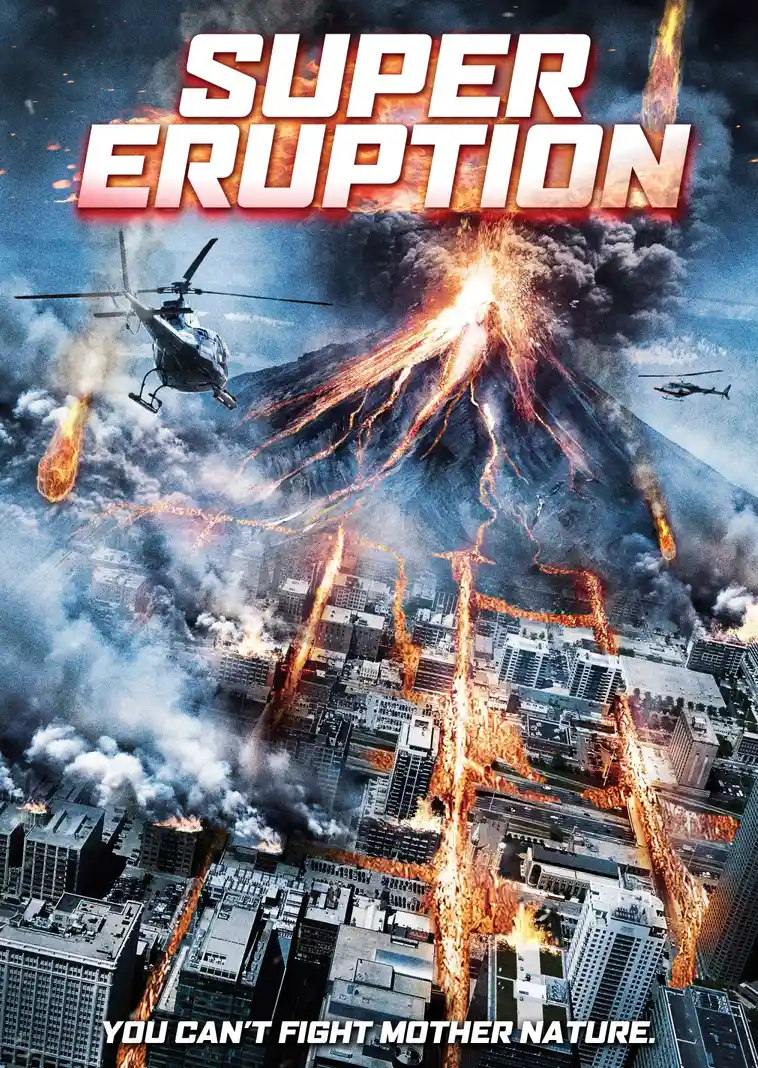 Super Eruption (2011) WEB-DL Dual Audio {Hindi-English} 480p [300MB] | 720p [800MB] | 1080p [2GB]