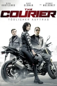 Download The Courier (2019) Dual Audio [Hindi-English] 480p [550MB] | 720p [1GB] | 1080p [1.9GB]