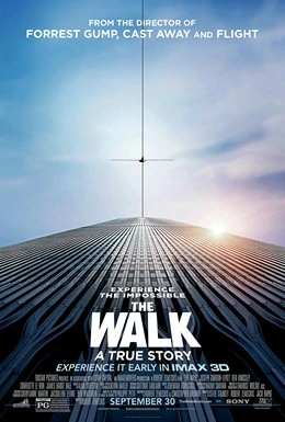 Download The Walk (2015) BluRay Dual Audio [Hindi DD 5.1- English] 480p [450MB] | 720p [1GB] | 1080p [2GB]