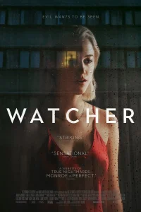 Download Watcher (2022) Dual Audio [Hindi ORG + English] WeB-DL 480p [350MB] | 720p [850MB] | 1080p [2GB]