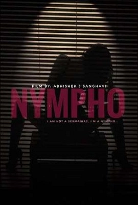 [18+] Nympho (2020) UNRATED HotShots Originals Hindi Short Film 1080p [250MB] HDRip