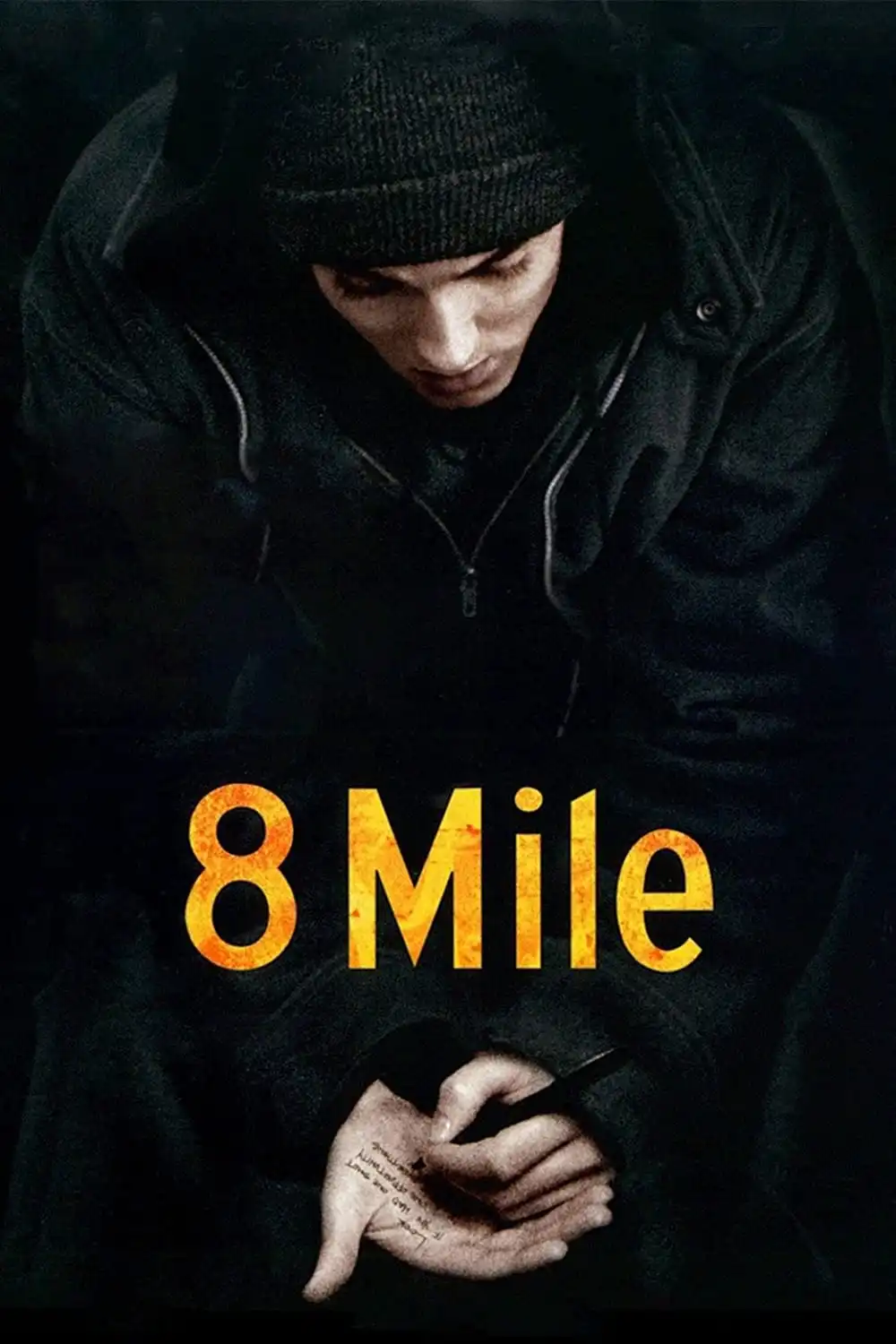 8 Mile (2002) Dual Audio {Hindi-English} WEB-DL 480p [300MB] | 720p [1GBB] | 1080p [2.3GB]