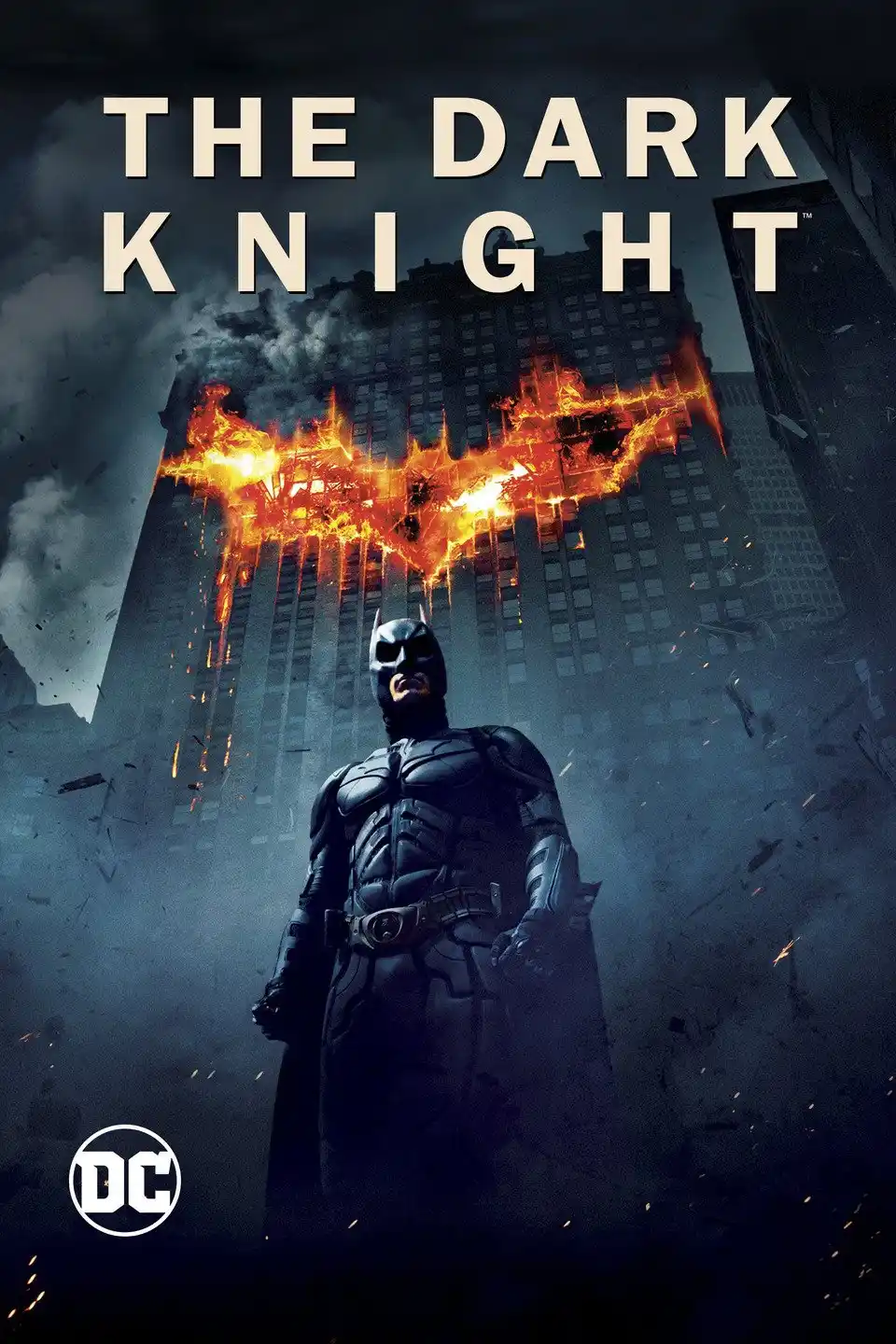 Batman: The Dark Knight (2008) Dual Audio {Hindi-English} 480p [450MB] | 720p [1GB] | 1080p [3GB] | 2160p