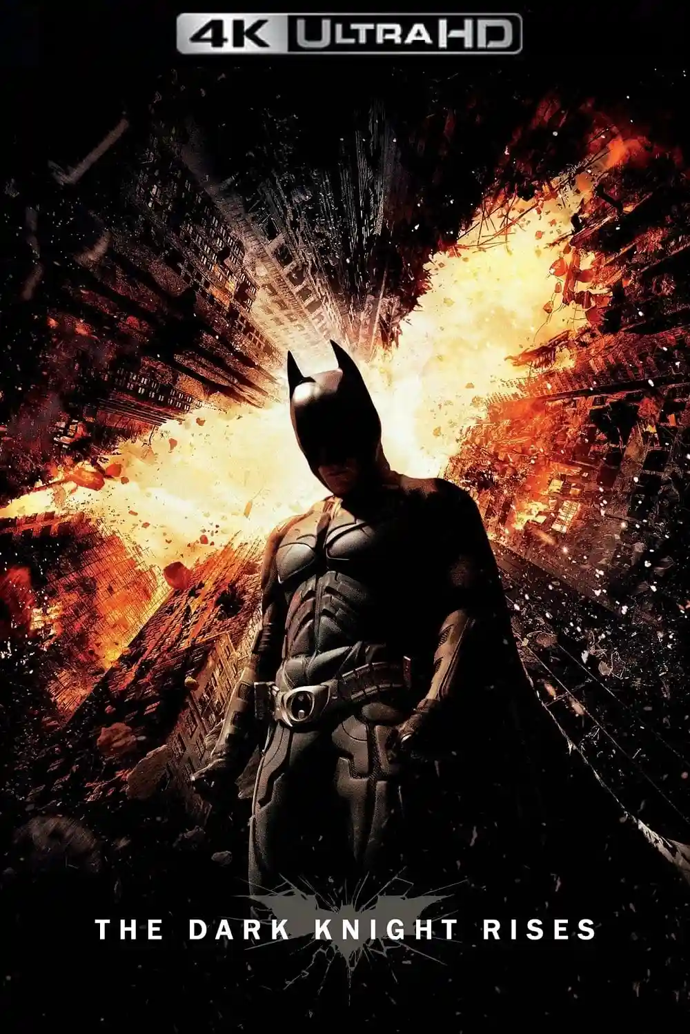 Batman: The Dark Knight Rises (2012) Dual Audio Hindi 480p [500MB] | 720p | 1080p | 2160p