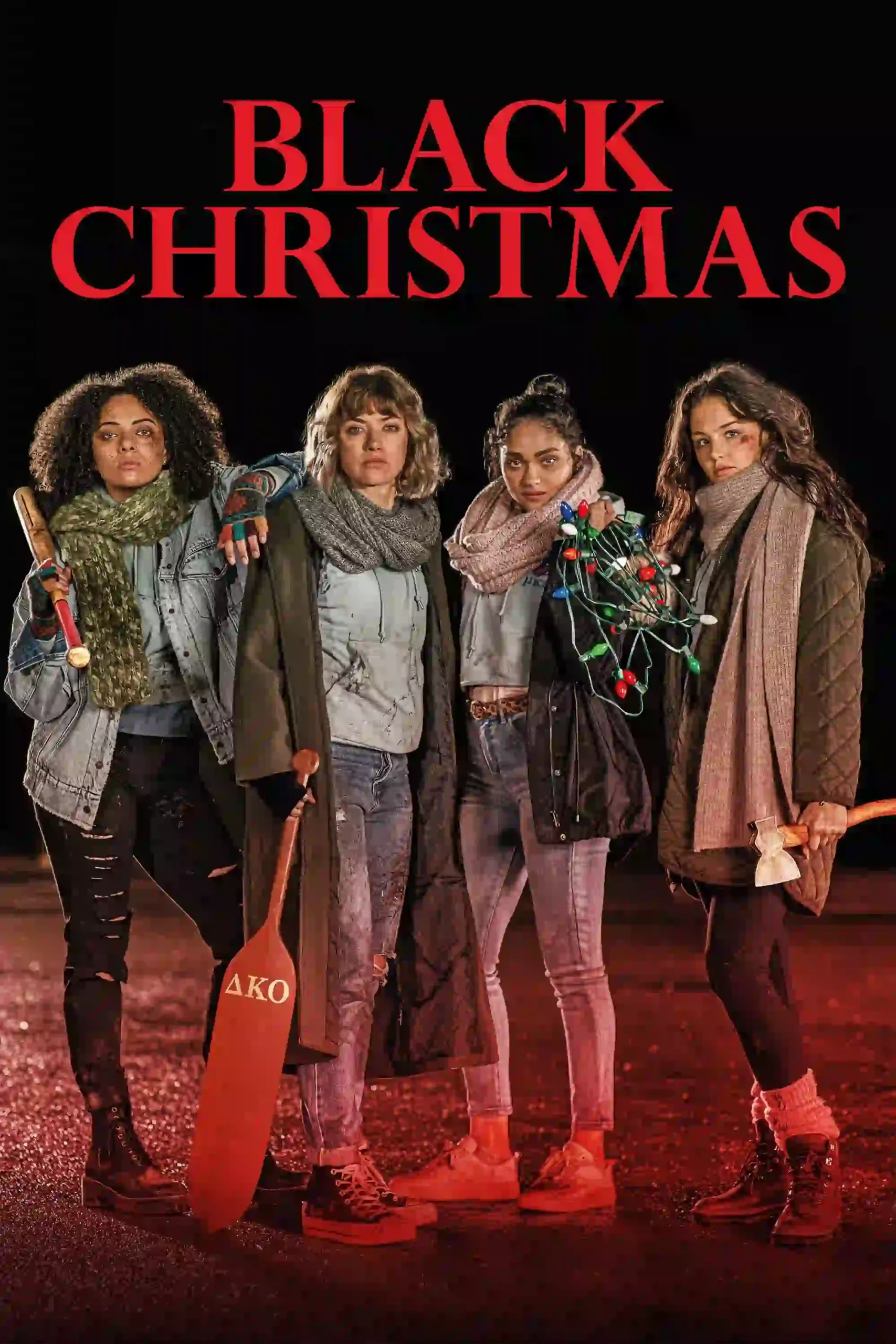 Black Christmas (2019) Dual Audio {Hindi-English} 480p [400MB] | 720p [900MB] | 1080p [2.5GB]