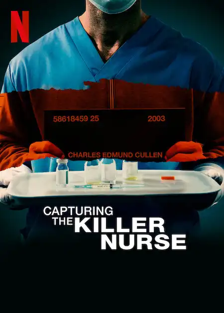 Capturing the Killer Nurse (2022) Dual Audio {Hindi-English} 480p [350MB] | 720p | 1080p