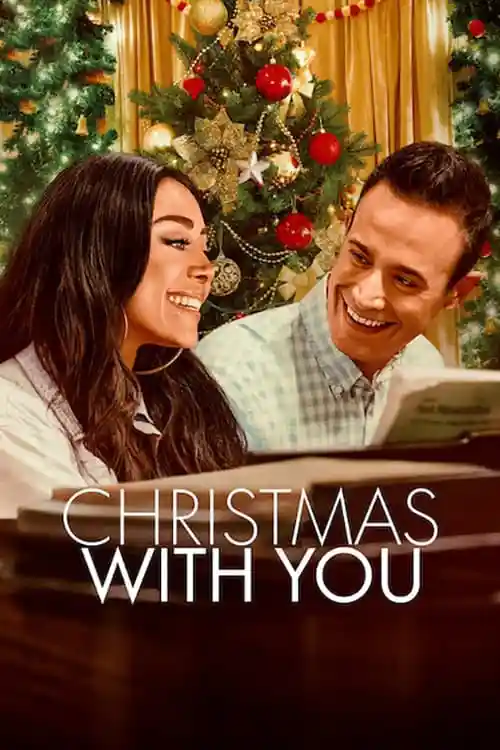 Christmas With You (2022) Dual Audio {Hindi-English} 480p [300MB] | 720p [810MB] | 1080p