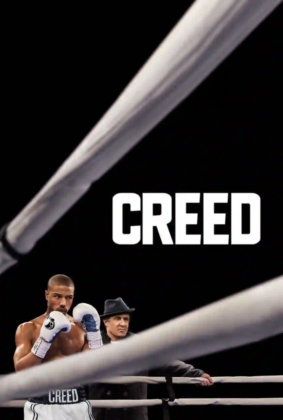 Creed (2015) Dual Audio {Hindi-English} 480p [400MB] | 720p [1.3GB] | 1080p [5GB]