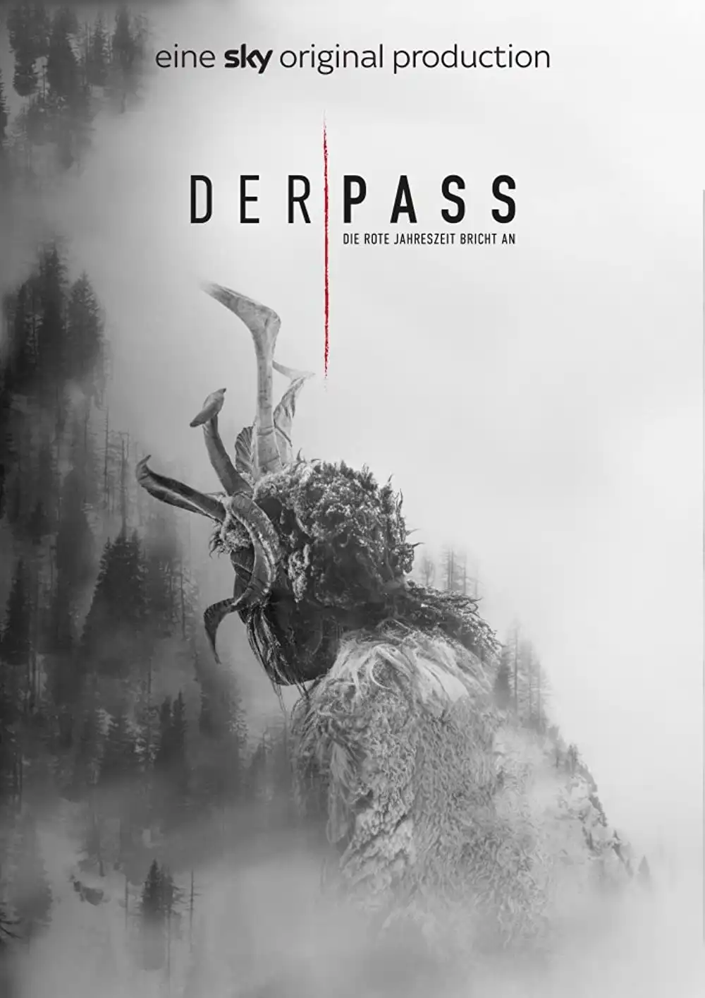 Der Pass [Pagan Peak] (Season 1 – 2) Dual Audio [Hindi + English] Complete Netflix Web Series 720p