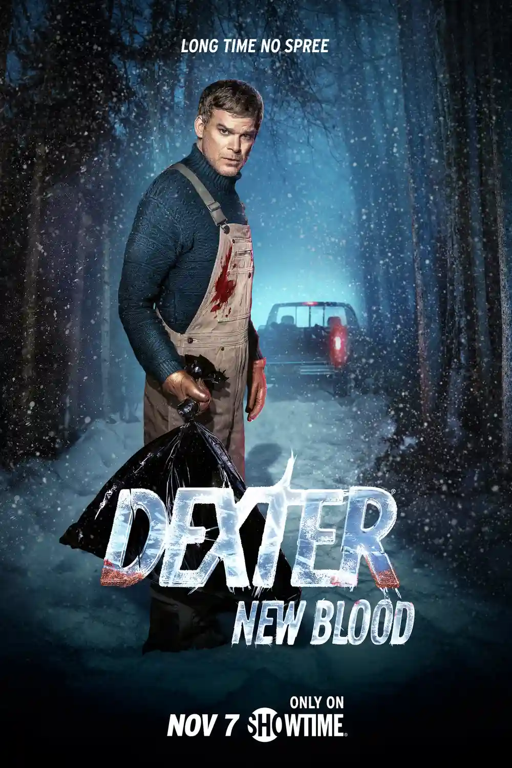 Dexter: New Blood Season 1 (2021) Hindi Dubbed TV Series 480p | 720p | 1080p WEB-DL