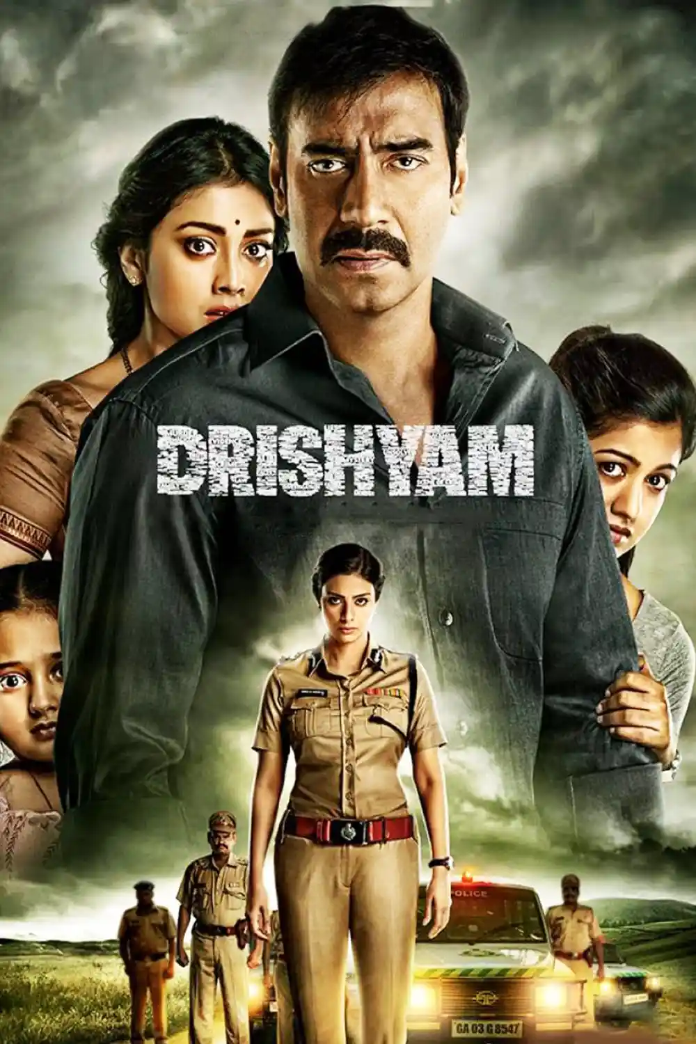 Drishyam (2015) Hindi Full Movie 480p [450MB] | 720p [1.4GB] | 1080p [2.4GB]