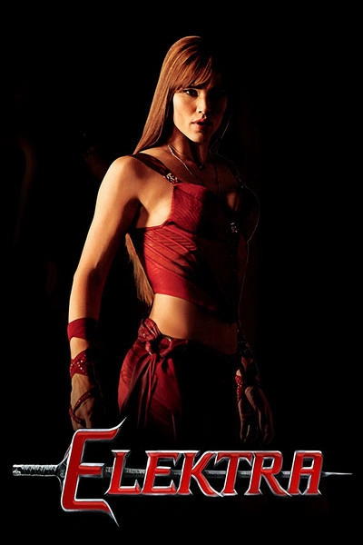 Download Elektra (2005) Dual Audio {Hindi-English} 480p [400MB] | 720p [800MB] | 1080p [2.6GB]