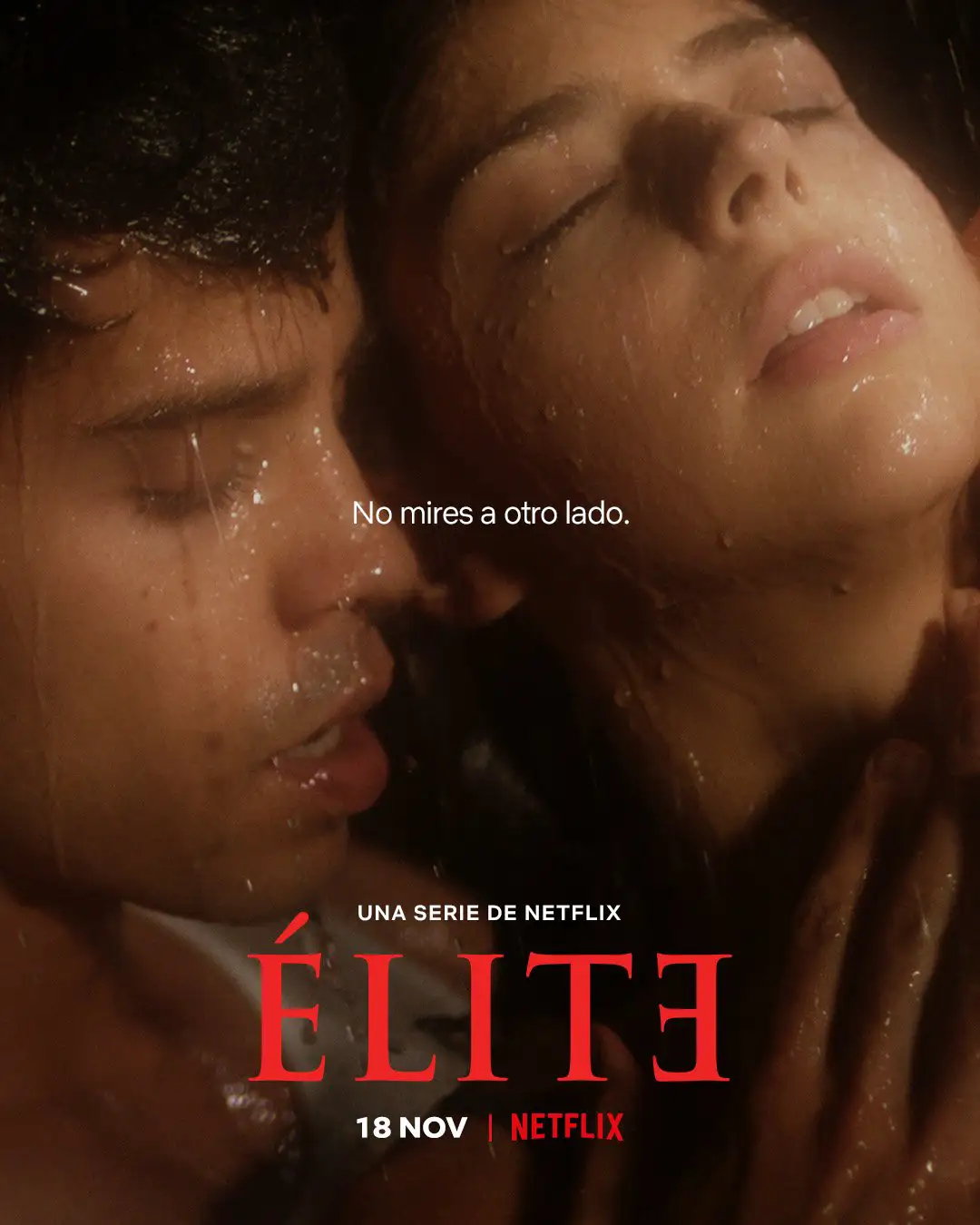 [18+] Elite – Netflix Original (2022) Season 6 Dual Audio {Hindi-English} 480p | 720p | 1080p WEB-DL