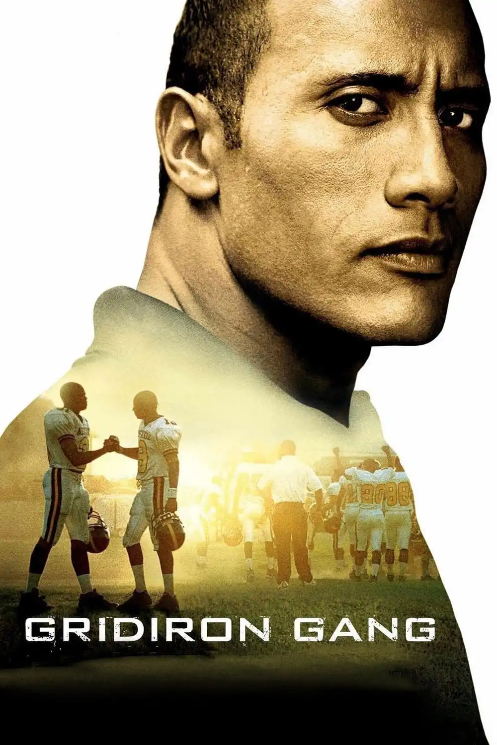 Gridiron Gang (2006) Dual Audio {Hindi-English} 480p [500MB] | 720p [950MB] | 1080p [2.4GB]