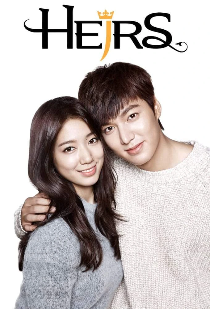 Heirs (2013) Season 1 Hindi Dubbed Complete Series 480p | 720p