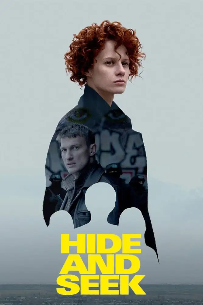 Hide and Seek (Season 1) Dual Audio [Hindi + Russian] Complete Series 480p [150MB] | 720p [500MB]