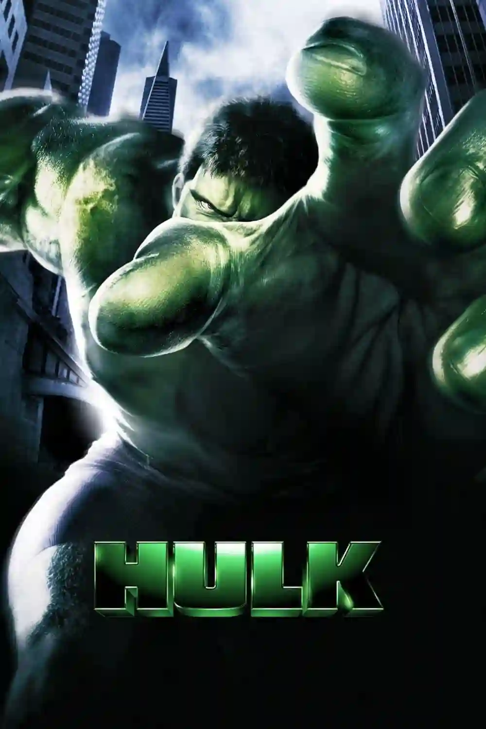 Hulk (2003) Dual Audio {Hindi-English} 480p [400MB] | 720p [1GB] | 1080p [4GB]