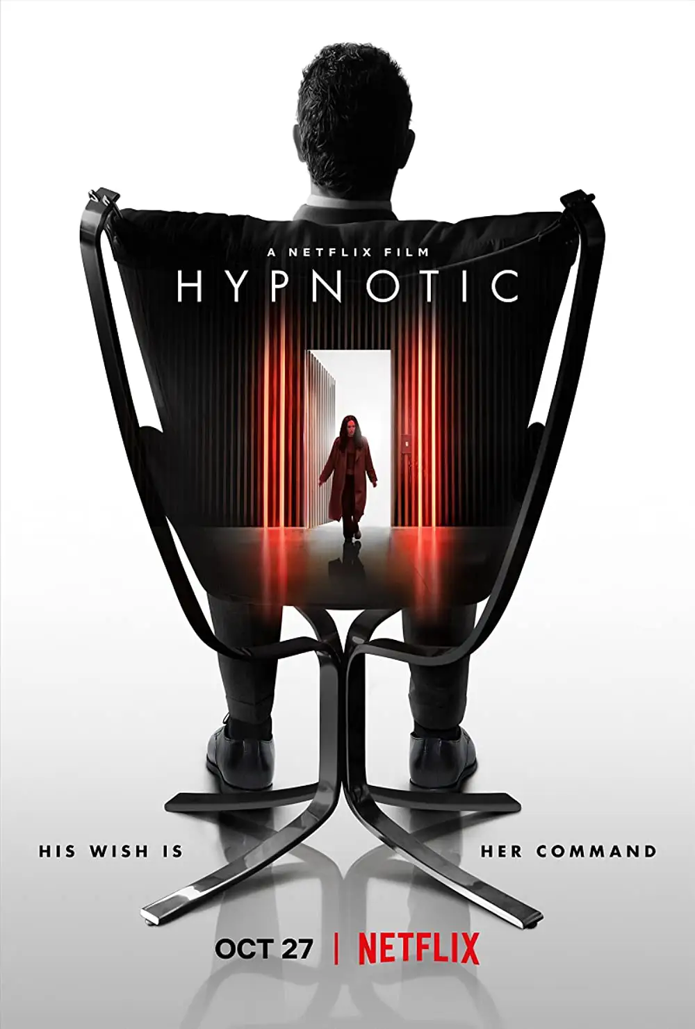 Hypnotic (2021) Dual Audio {Hindi-English} 480p [400MB] | 720p [1GB] | 1080p [2GB]