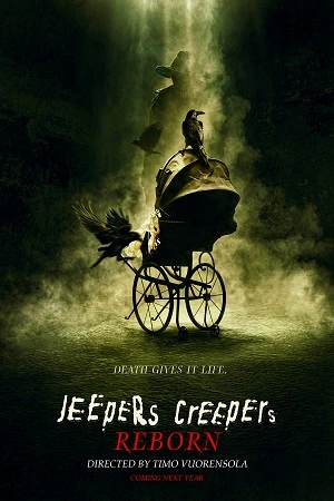 Jeepers Creepers: Reborn (2022) Dual Audio {Hindi-English} 480p [450MB] | 720p [950MB] | 1080p [2GB]