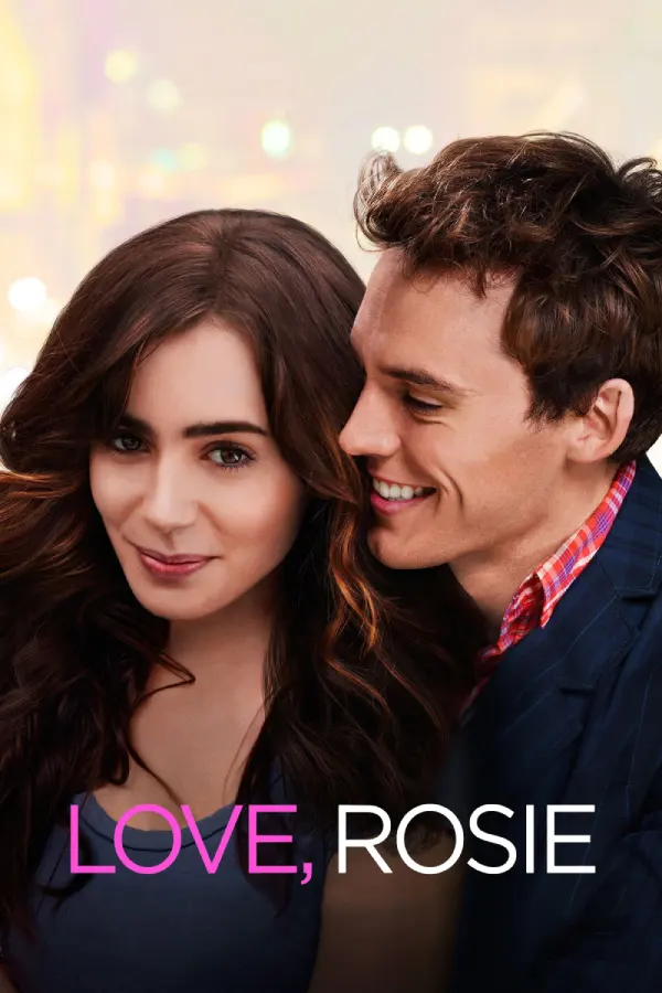 [18+] Love, Rosie (2014) Dual Audio {Hindi-English} 480p [400MB] | 720p [850MB] | 1080p [1.7GB]