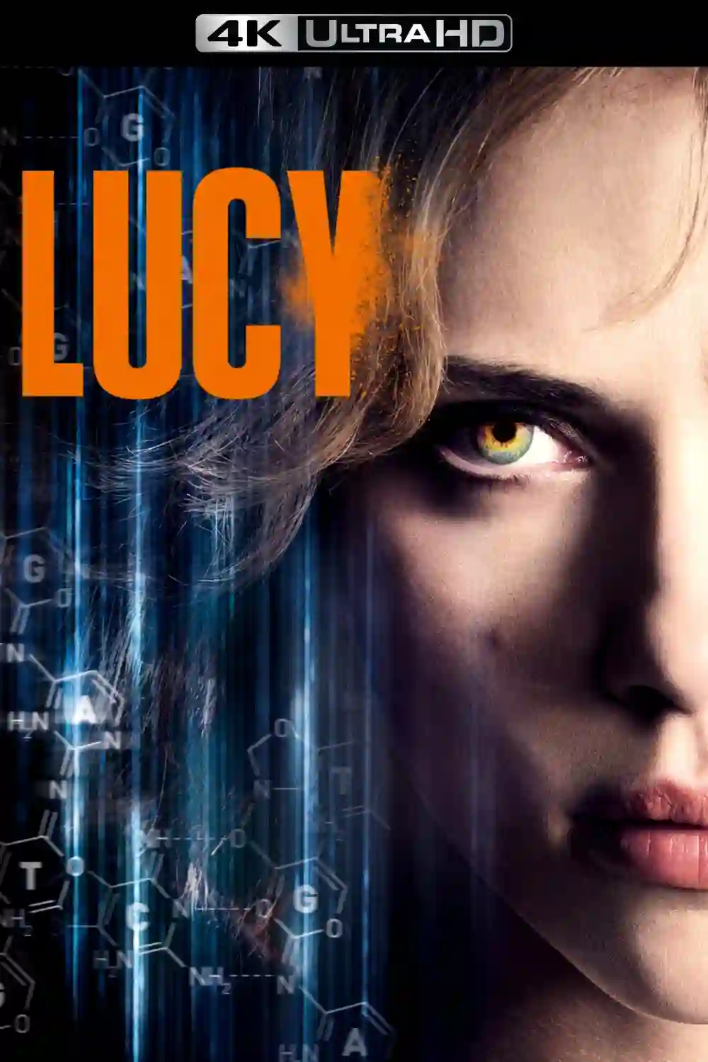 Lucy (2014) Dual Audio {Hindi-English} 480p [250MB] | 720p [950MB] | 1080p | 2160p