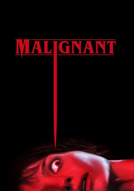 Malignant (2021) Dual Audio [Hindi ORG + English] WeB-DL 480p [400MB] | 720p [1GB] | 1080p