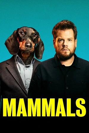 Mammals (2022) Season 1 Dual Audio {Hindi-English} Amazon Prime 480p | 720p WEB-DL