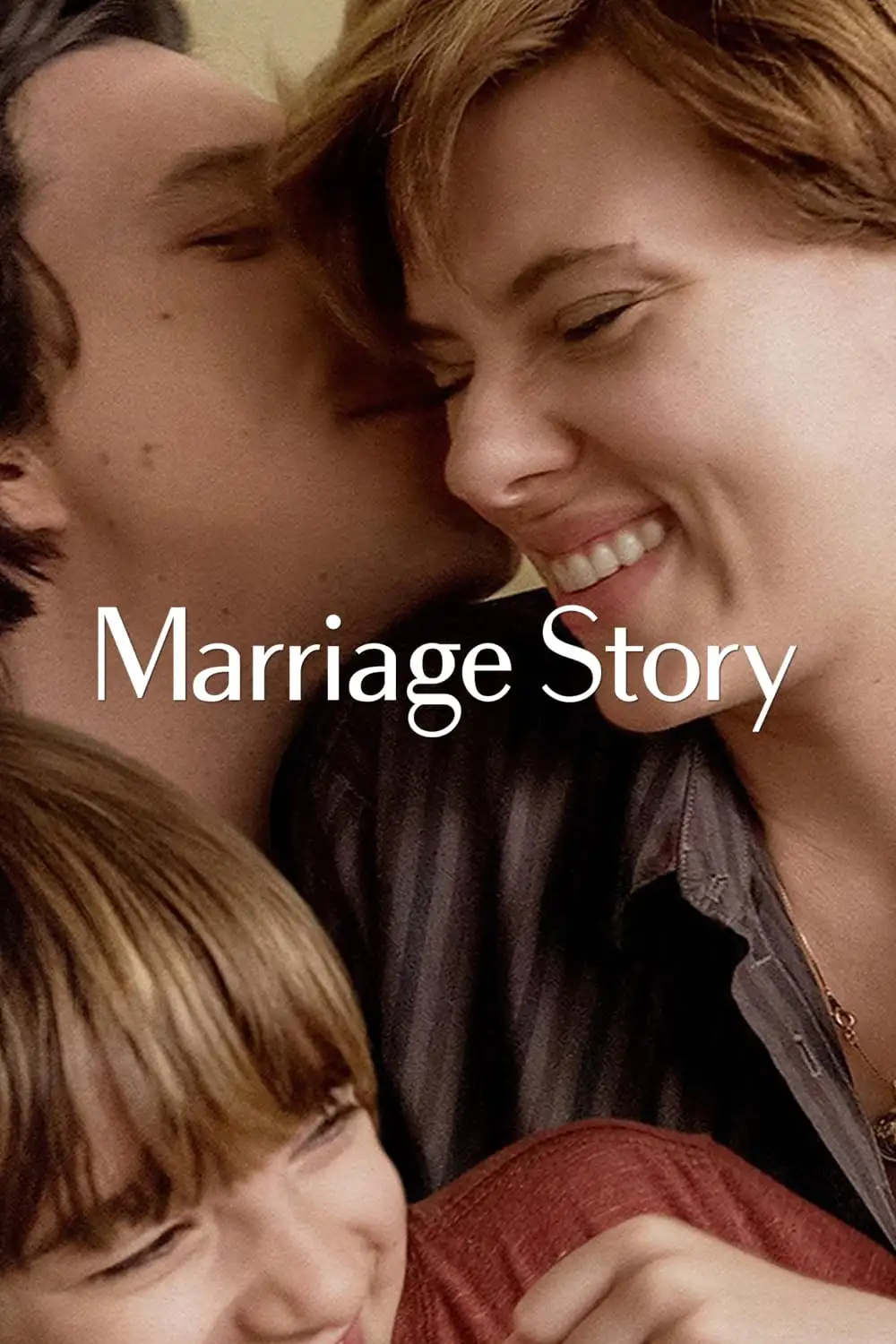 Marriage Story (2019) Full Movie In English 480p [400MB] | 720p [800MB]
