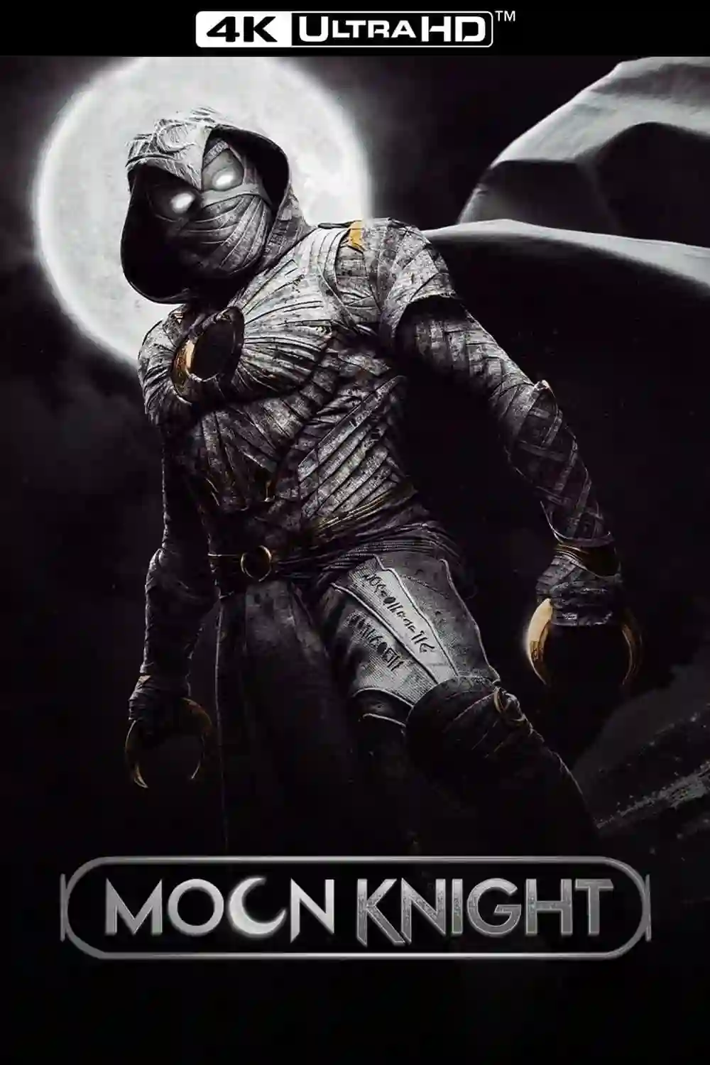 Moon Knight (2022) Season 1 Complete Dual Audio {Hindi-English} 480p | 720p | 1080p WEB-DL