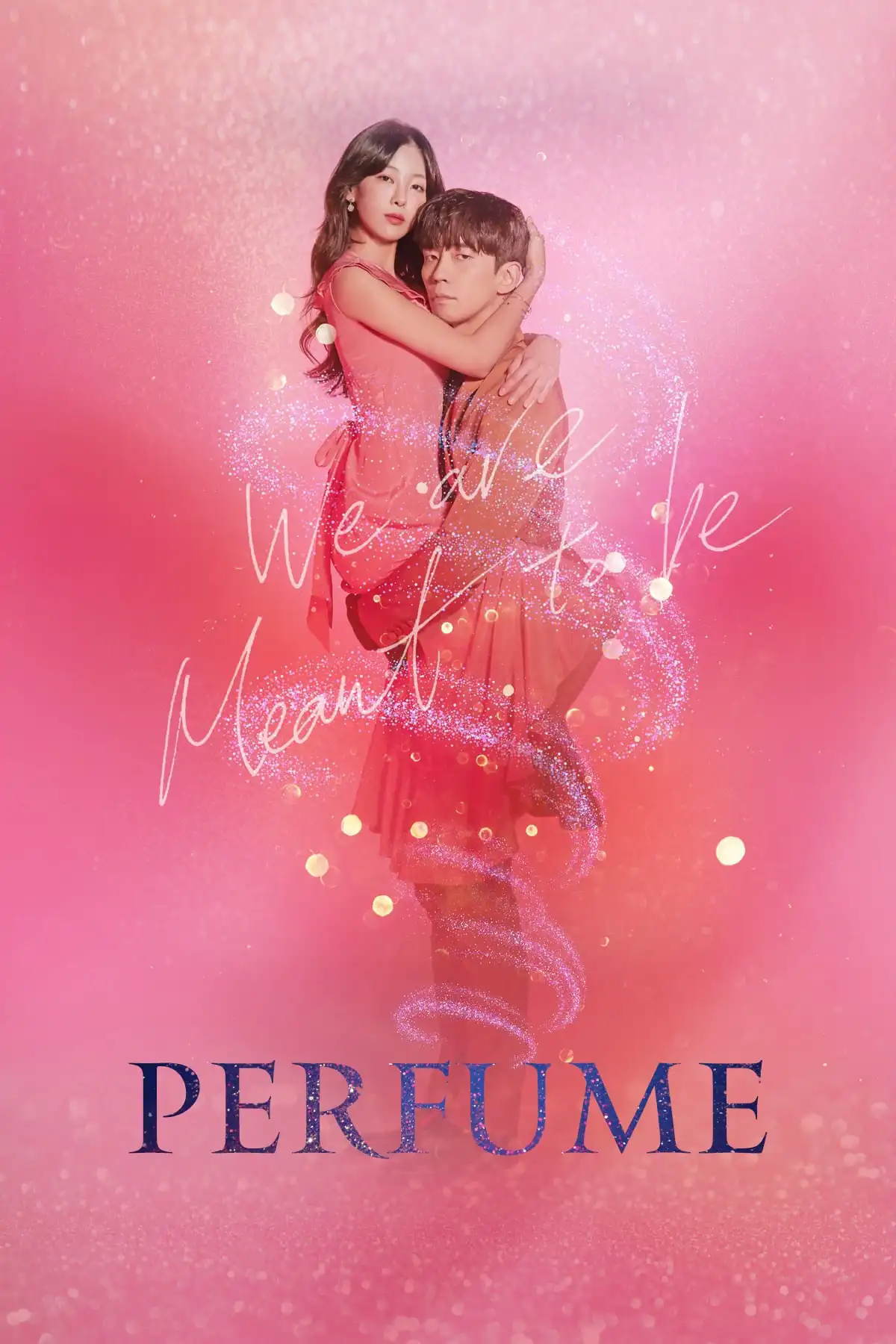 Perfume (2019) Season 1 Hindi Dubbed 480p [170MB] | 720p [550MB] WEB-DL