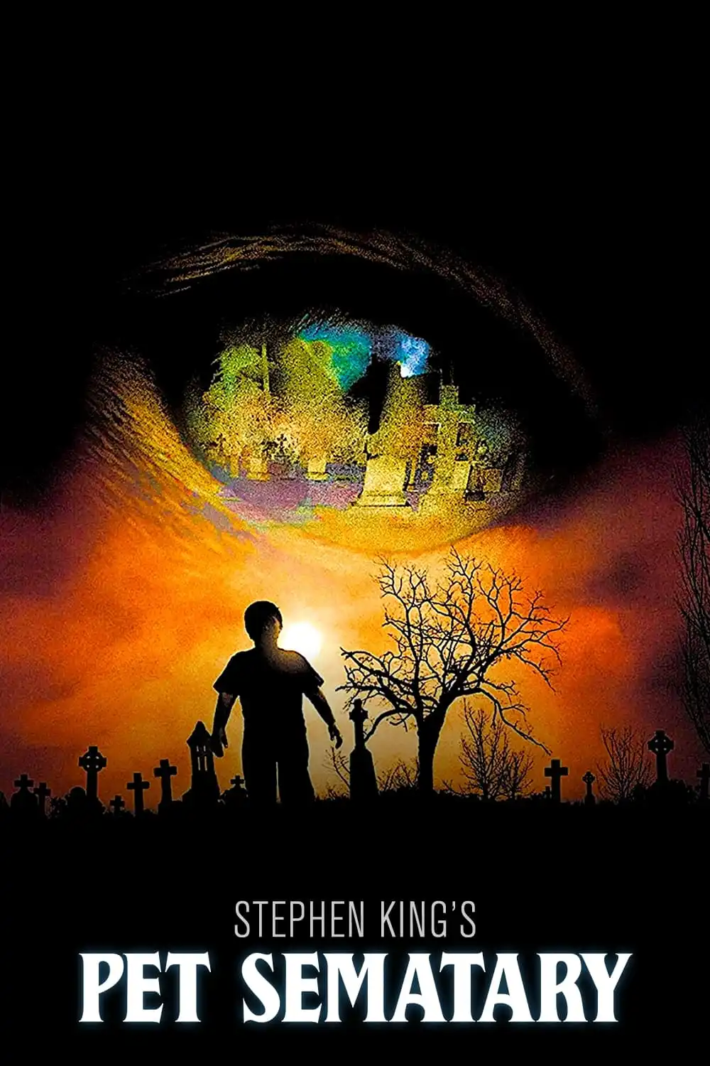 Pet Sematary (1989) Dual Audio {Hindi-English} 480p [350MB] | 720p [1GB] | 1080p [2GB]