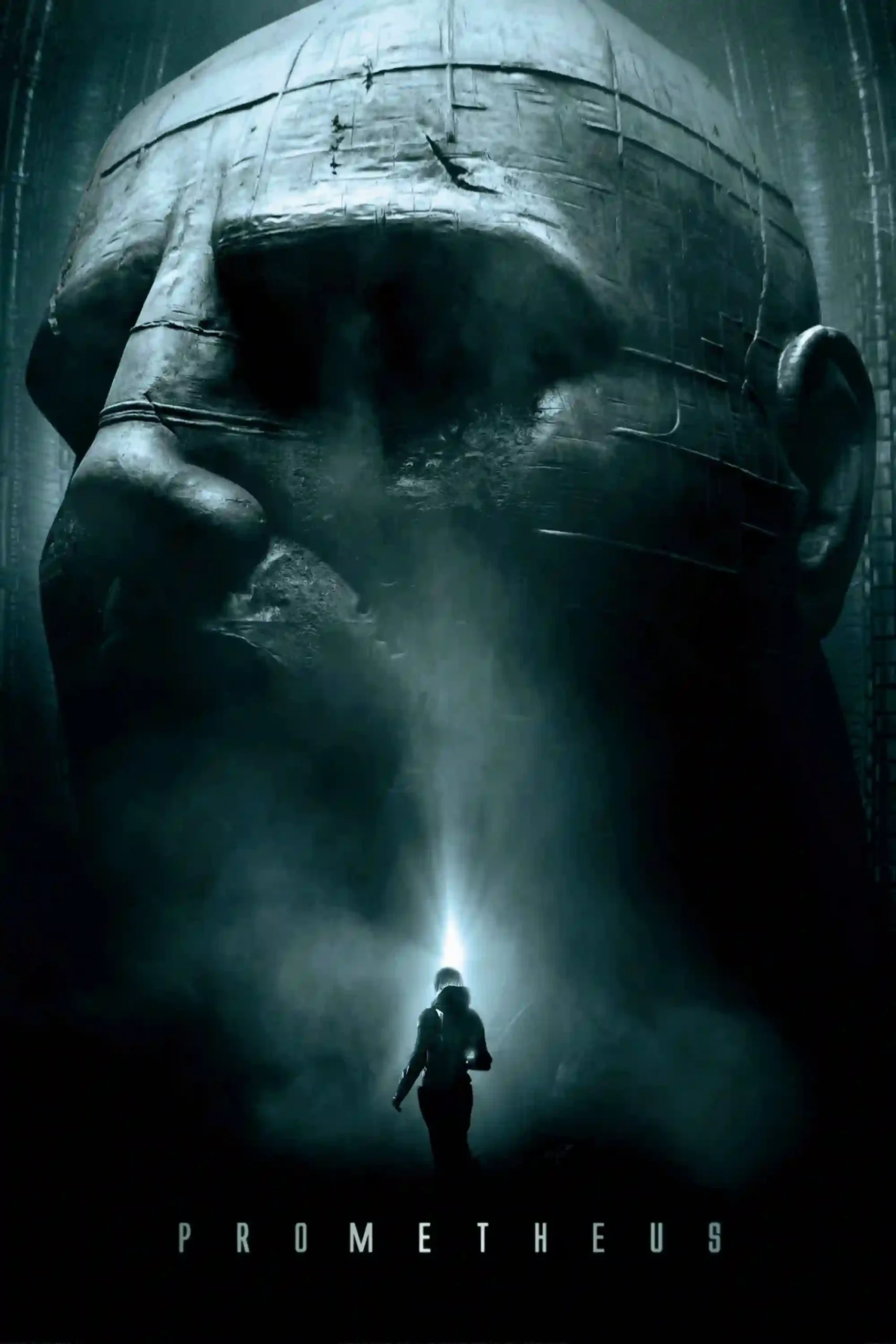 Prometheus (2012) Dual Audio {Hindi-English} 480p [350MB] | 720p [1GB] | 1080p [3GB]